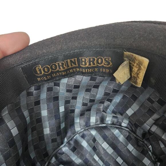 Goorin Bros. Wool hat - Picture 4 of 6